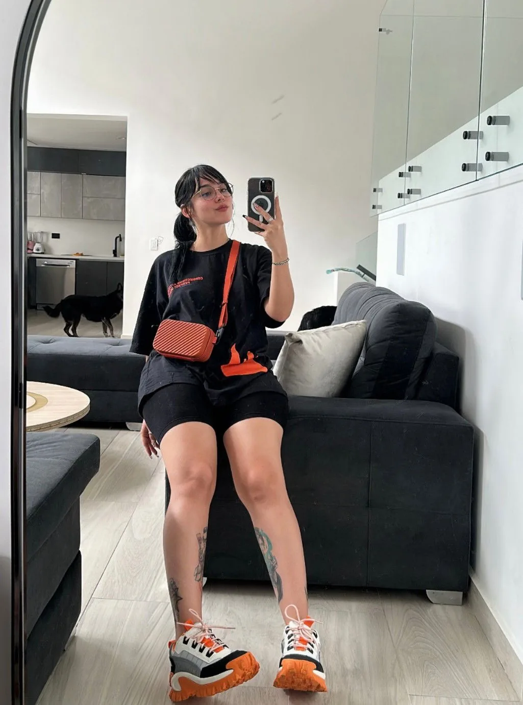 Aisha - Escort London