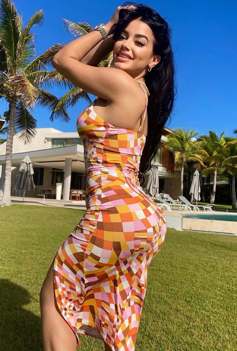 Alexis - Escort London