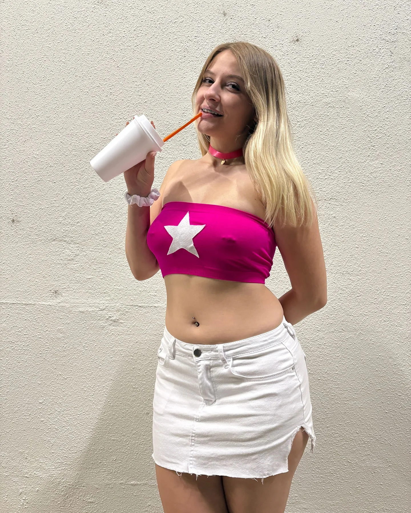 Bellatrix - Escort Hadleigh