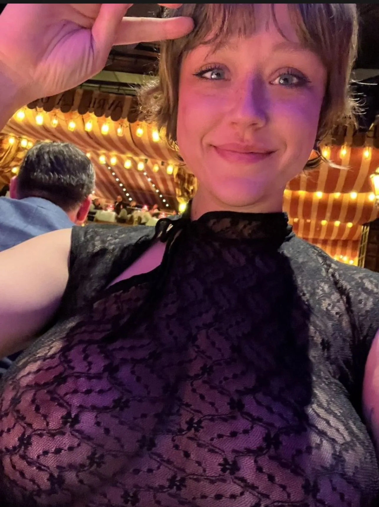 Jennyts - Escort Hadleigh