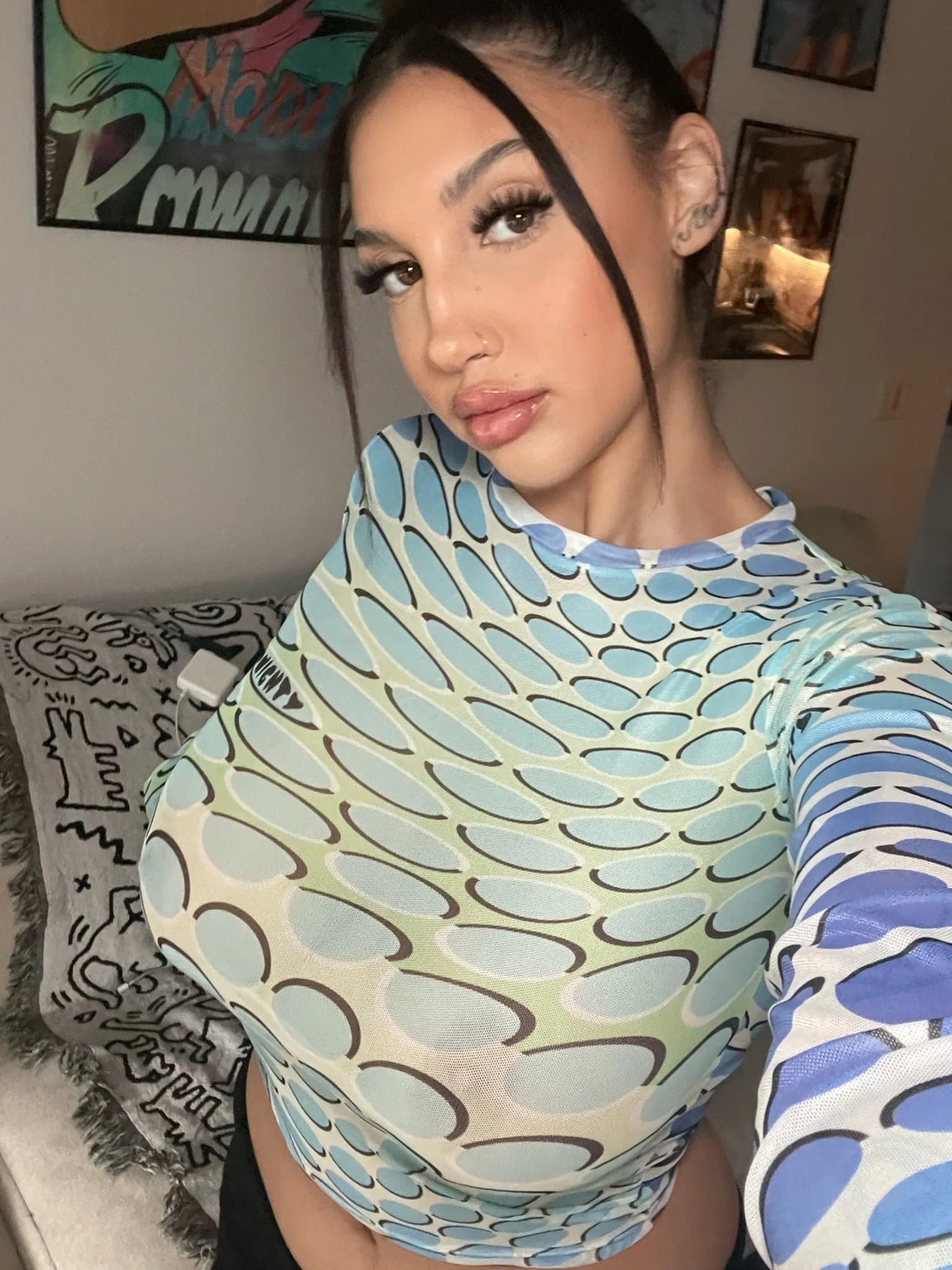 Naughty Sexy Blonde - Escort Horley